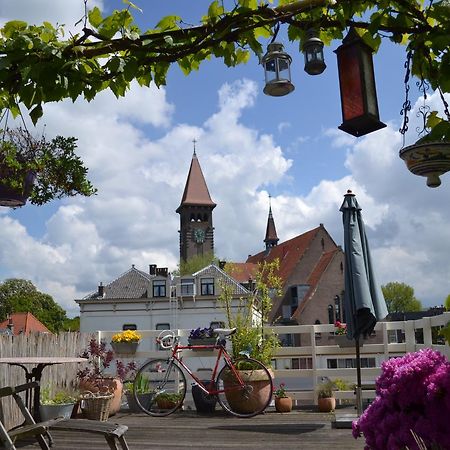 B&B Limes Oudwijk Utrecht Exteriér fotografie