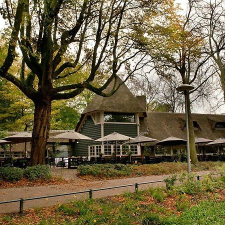 B&B Limes Oudwijk Utrecht Exteriér fotografie