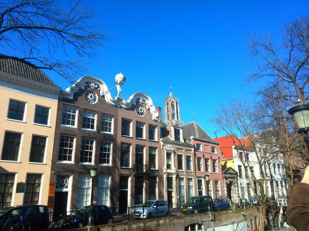 B&B Limes Oudwijk Utrecht Exteriér fotografie