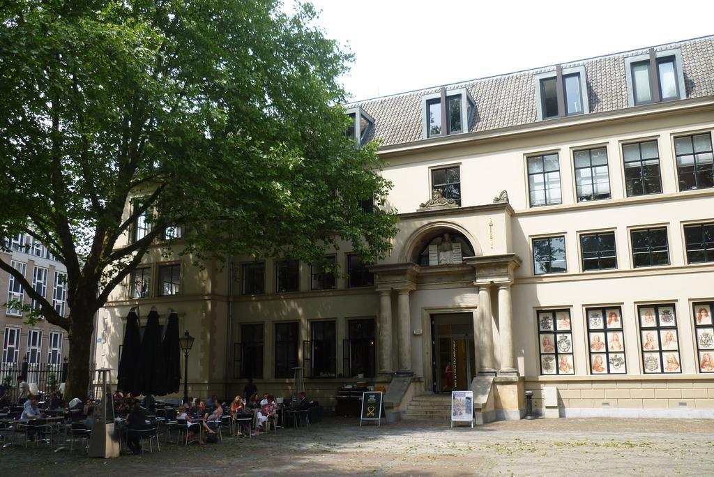 B&B Limes Oudwijk Utrecht Exteriér fotografie