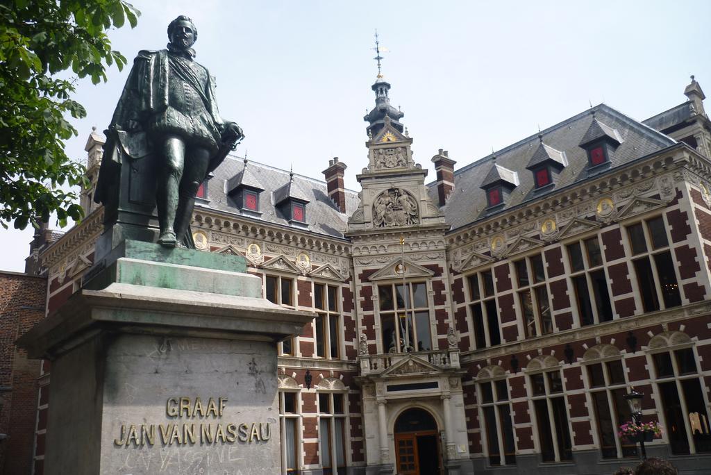B&B Limes Oudwijk Utrecht Exteriér fotografie