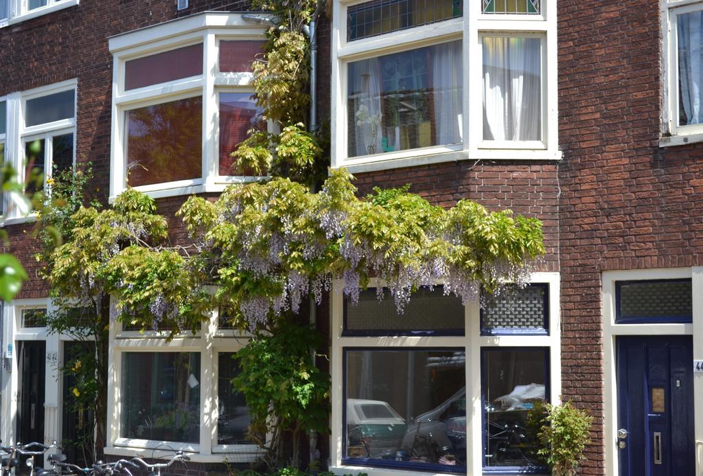 B&B Limes Oudwijk Utrecht Exteriér fotografie