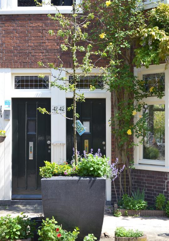 B&B Limes Oudwijk Utrecht Exteriér fotografie