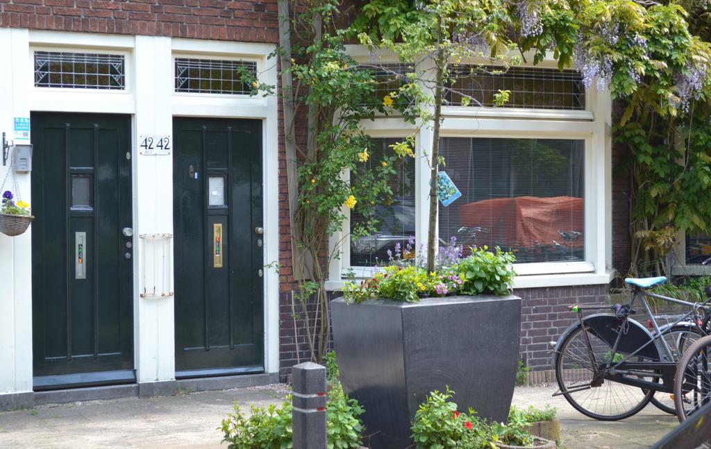 B&B Limes Oudwijk Utrecht Exteriér fotografie