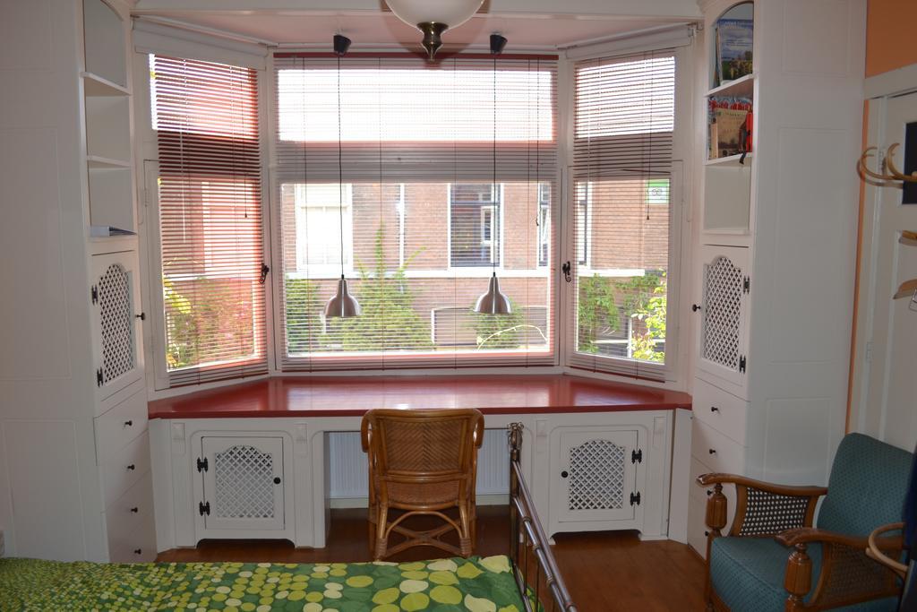 B&B Limes Oudwijk Utrecht Pokoj fotografie