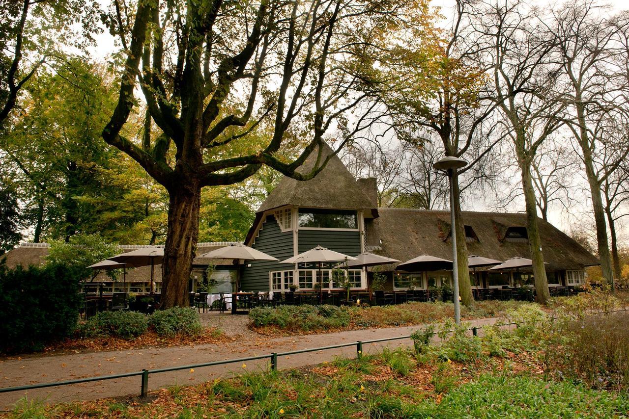 B&B Limes Oudwijk Utrecht Exteriér fotografie